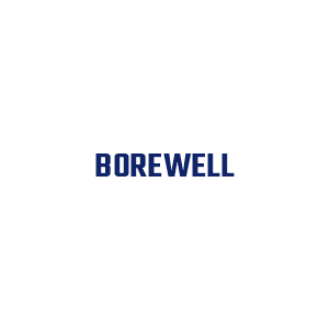 borewell